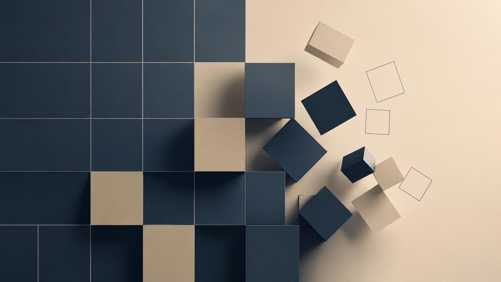 Banner Hintergrund